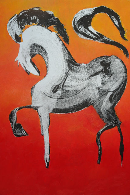 Caballos de agua