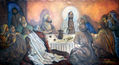 la ultima cena