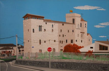 El Castell
