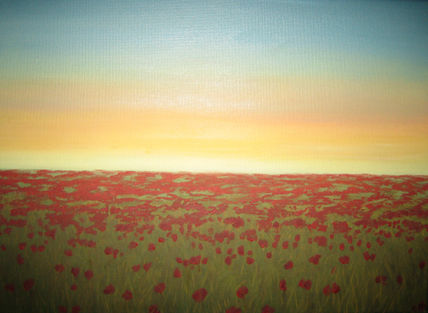 Amapolas