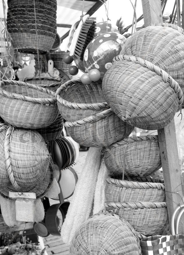 canastos