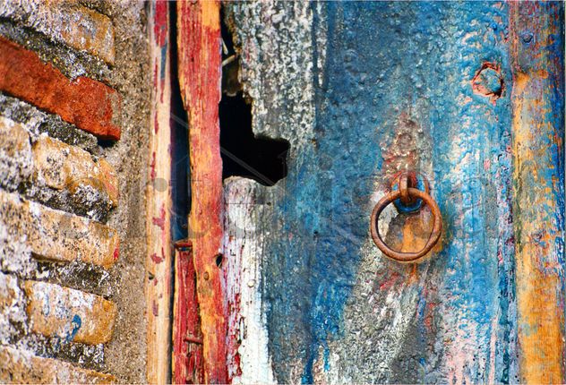 Puertas 6