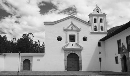 Iglesia