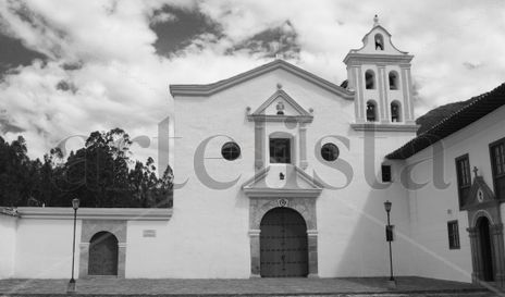 Iglesia