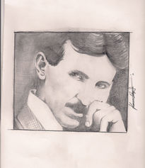 Nicola Tesla