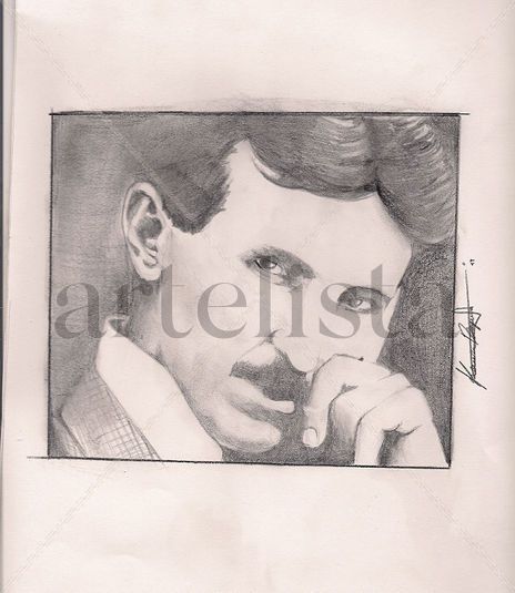 Nicola Tesla