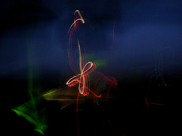 Iluminaciones Conceptual/Abstract Color (Digital)