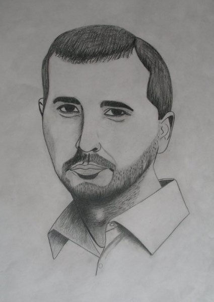 Nicolás Gracey