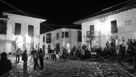 Villa de Leyva