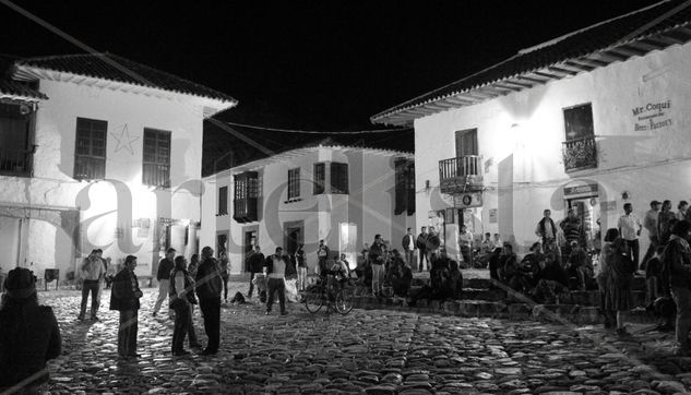 Villa de Leyva 