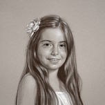 Retratos a la Sepia thumbnail 1