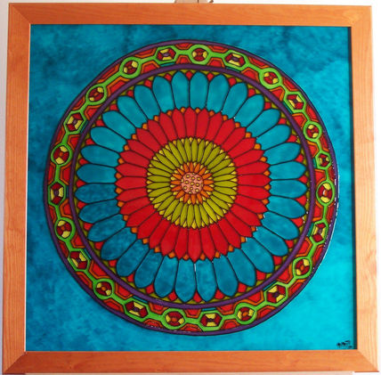 Mandala-2