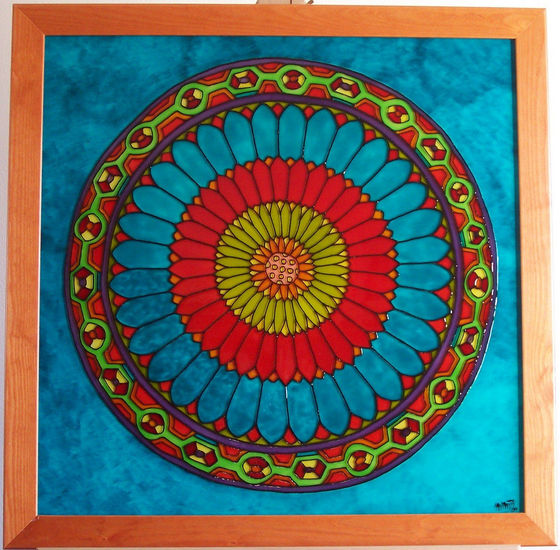 Mandala-2 