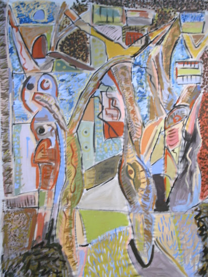 Paisaje