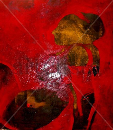Proceso rojo