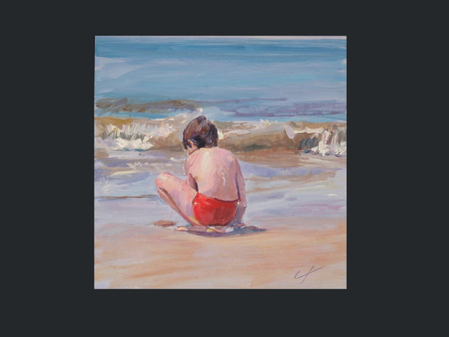 playa 1
