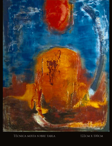 Espacio IV