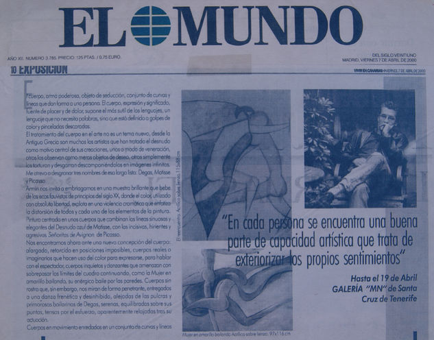 El Mundo_Criticas 