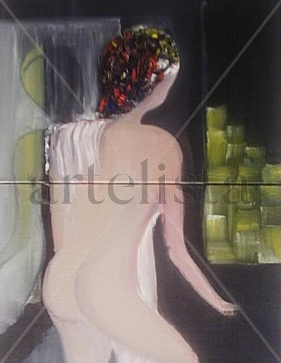 Reflejo de noche