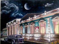 Teatro Obrero