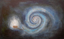 Galaxia espiral