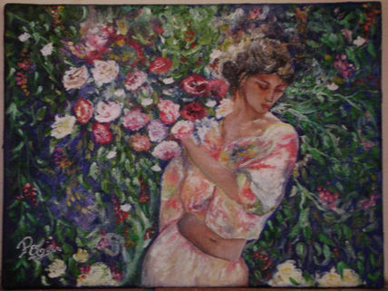 Florista
