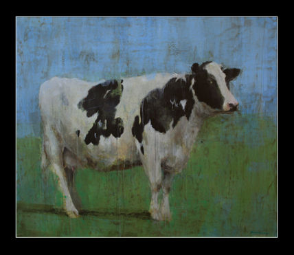 La vaca