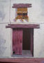 Puerta antigüa