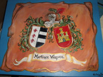 Escudos Heraldicos