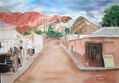 Purmamarca