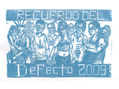 Recuerdo del DeFecto 2009