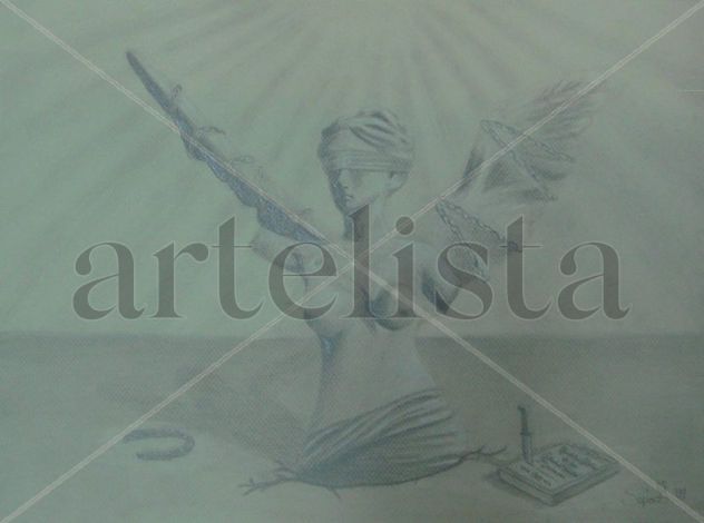 El secuestro Nacional (secuestro del ángel de la inpendencia)