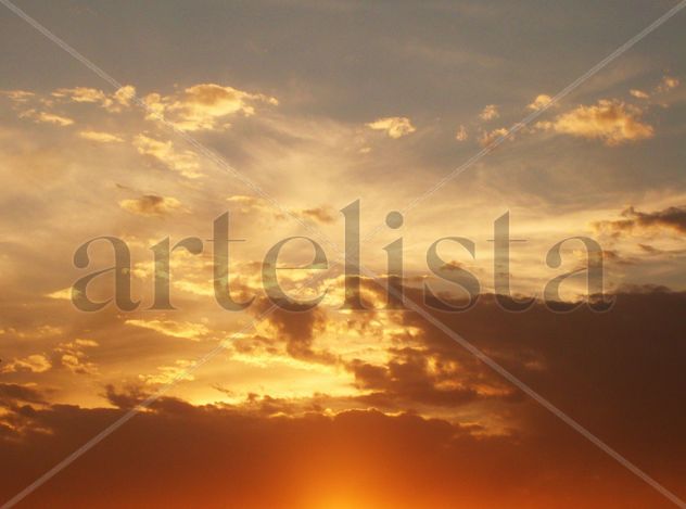 "Bajo mi cielo"