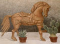 "El caballo de papá"