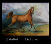 Caballo I