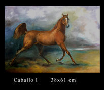 Caballo I