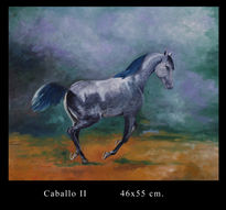 Caballo II