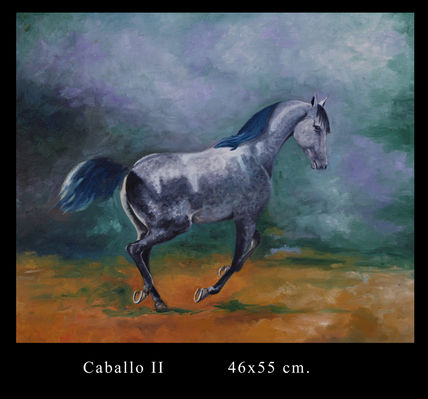 Caballo II