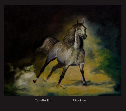 Caballo III