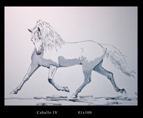 Caballo IV