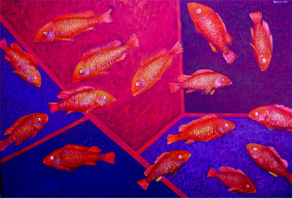 Mojarras