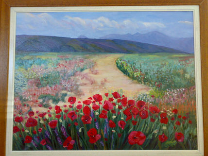 Amapolas