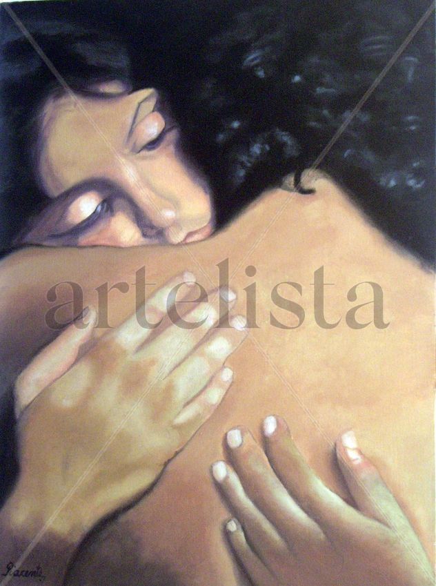 The hug