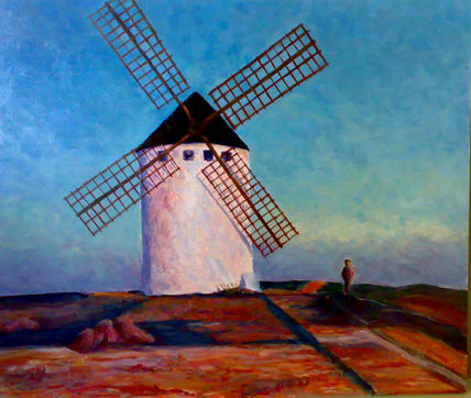 Molino 2