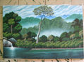 parques nacionales de costa rica