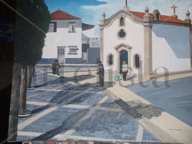 sra d agonia