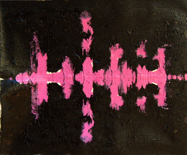 Pink pounds