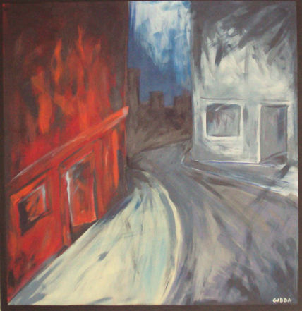 Calles