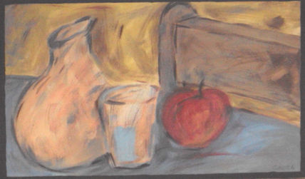 Manzana