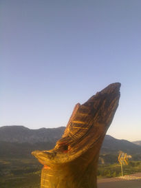 Let the sun shine...